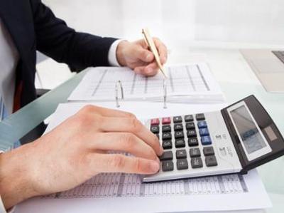 专业财税顾问 企业稳健发展的智慧导航